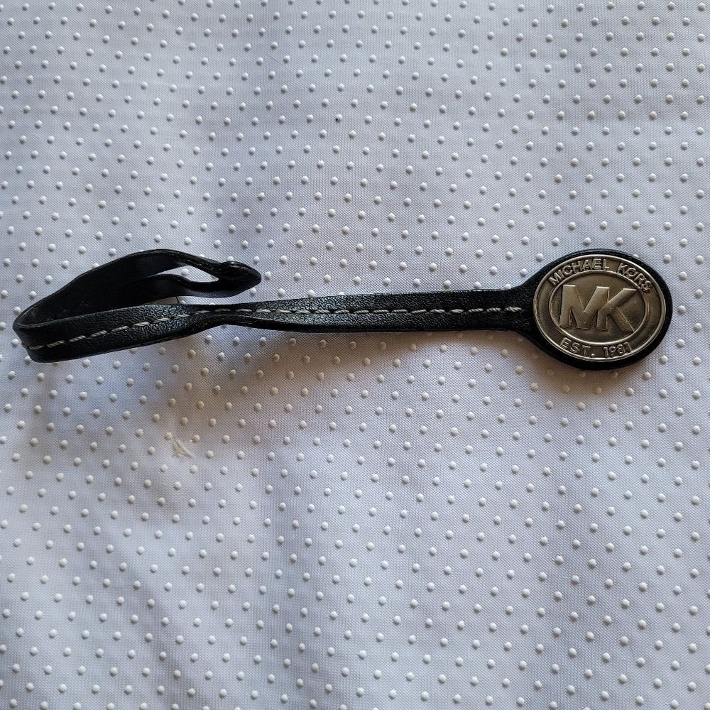 Michael Kors Handbag Charm
